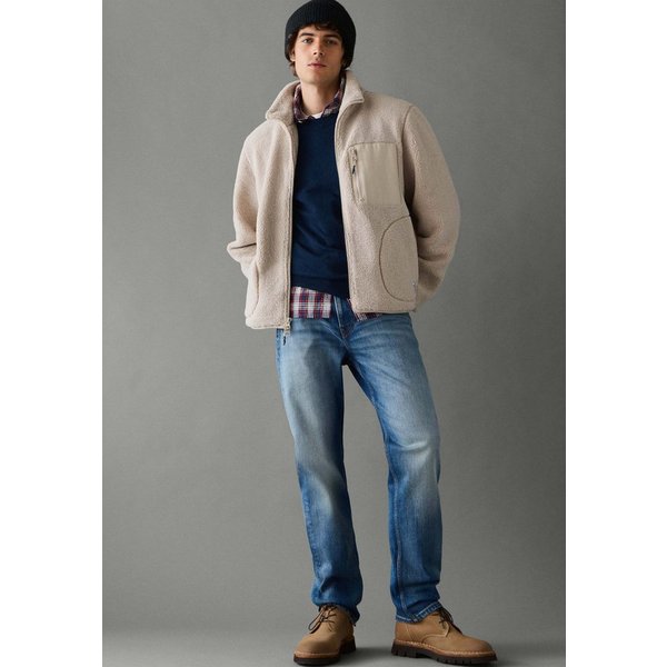 Pepe Jeans Winterjacke winter jacket BORG JACKET
