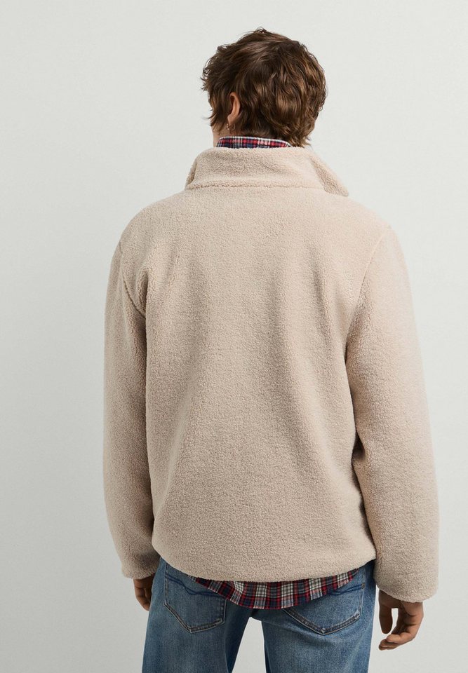 Pepe Jeans Winterjacke winter jacket BORG JACKET – Bild 3 von 5