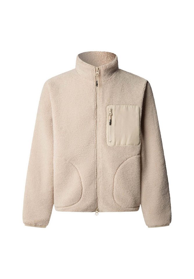 Pepe Jeans Winterjacke winter jacket BORG JACKET – Bild 5 von 5