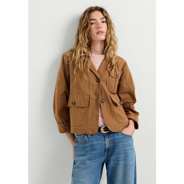 Pepe Jeans Wintermantel Wintermantel KIRA