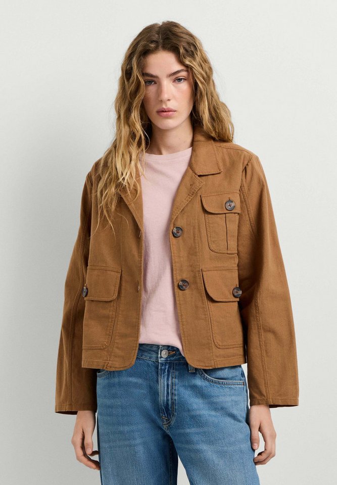 Pepe Jeans Wintermantel Wintermantel KIRA – Bild 2 von 5