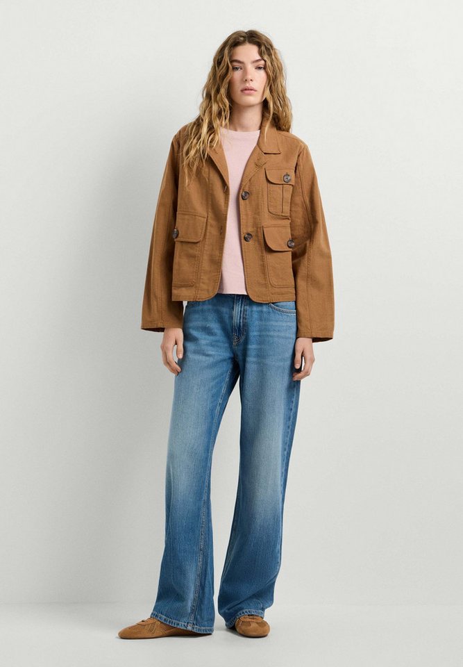 Pepe Jeans Wintermantel Wintermantel KIRA – Bild 3 von 5