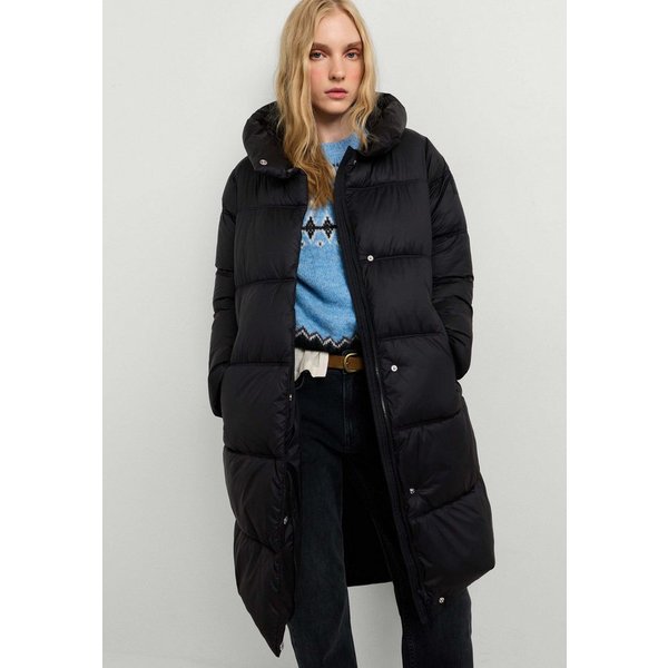 Pepe Jeans Wintermantel Wintermantel LAUREN LONG
