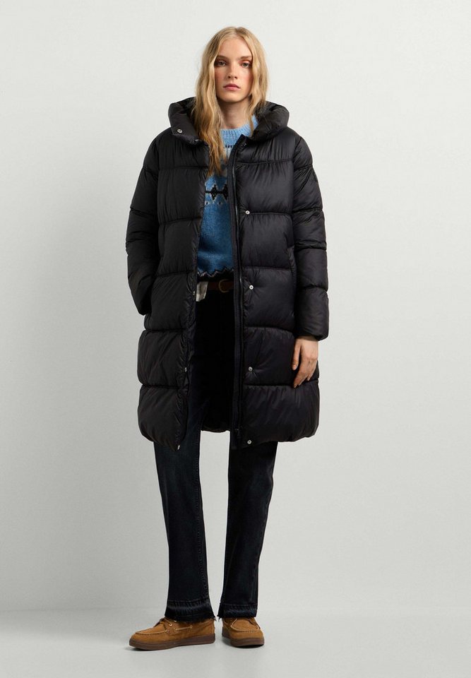 Pepe Jeans Wintermantel Wintermantel LAUREN LONG – Bild 2 von 5