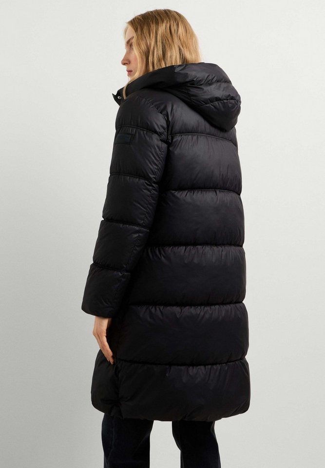 Pepe Jeans Wintermantel Wintermantel LAUREN LONG – Bild 3 von 5
