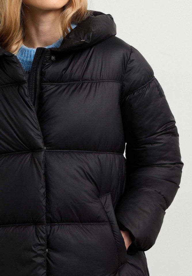 Pepe Jeans Wintermantel Wintermantel LAUREN LONG – Bild 4 von 5