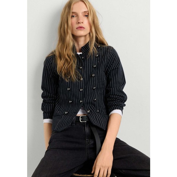 Pepe Jeans Wintermantel Wintermantel LEANNE