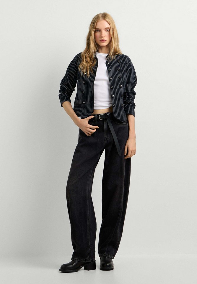 Pepe Jeans Wintermantel Wintermantel LEANNE – Bild 2 von 5