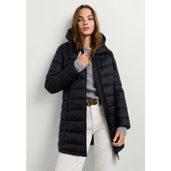 Pepe Jeans Wintermantel Wintermantel LIA LONG