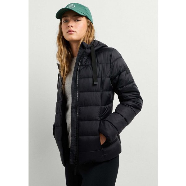 Pepe Jeans Wintermantel Wintermantel LIA SHORT