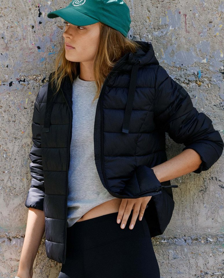 Pepe Jeans Wintermantel Wintermantel LIA SHORT – Bild 2 von 5