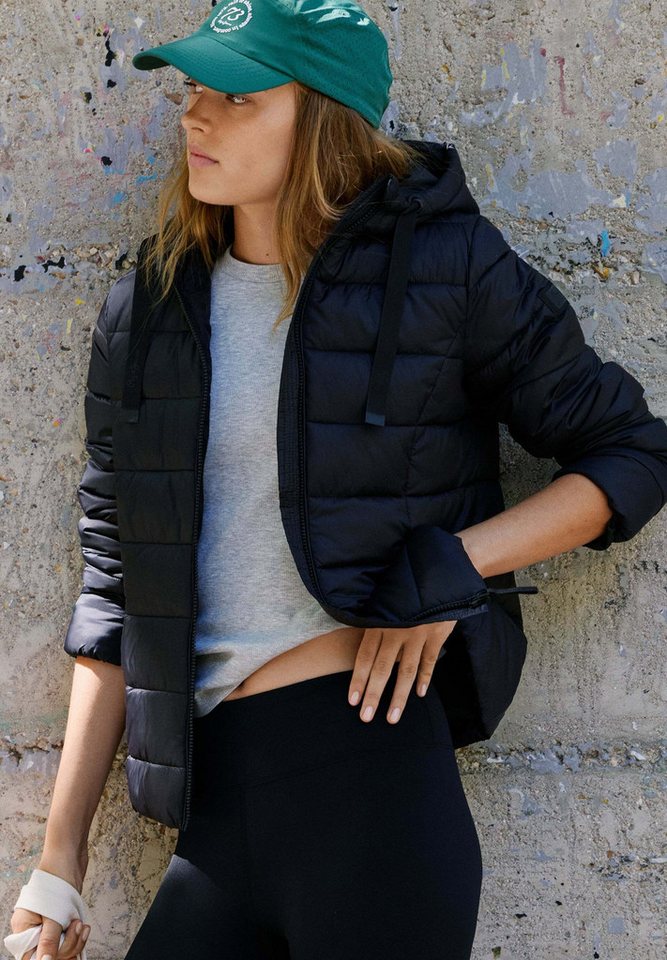 Pepe Jeans Wintermantel Wintermantel LIA SHORT – Bild 3 von 5