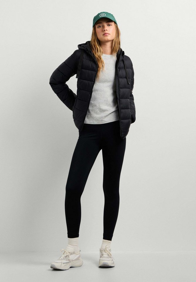 Pepe Jeans Wintermantel Wintermantel LIA SHORT – Bild 4 von 5