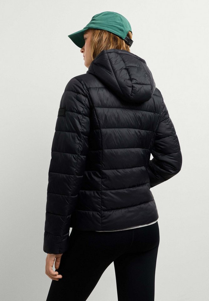Pepe Jeans Wintermantel Wintermantel LIA SHORT – Bild 5 von 5