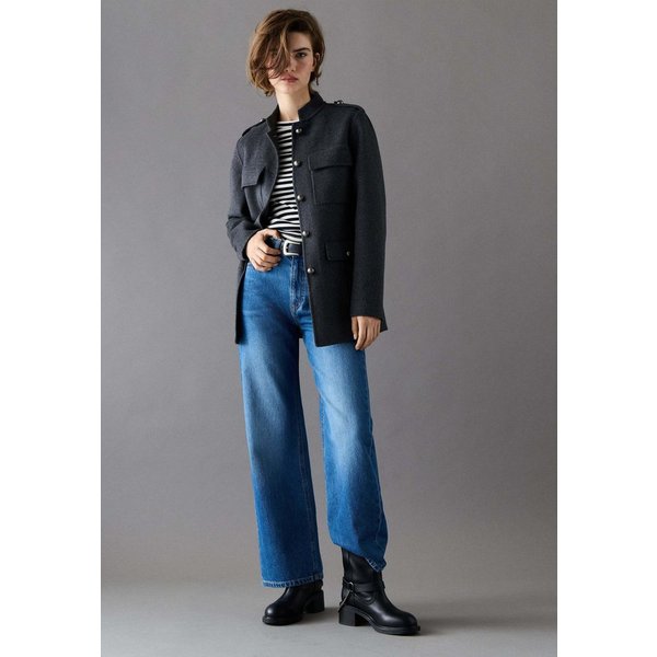 Pepe Jeans Wintermantel Wintermantel LIS