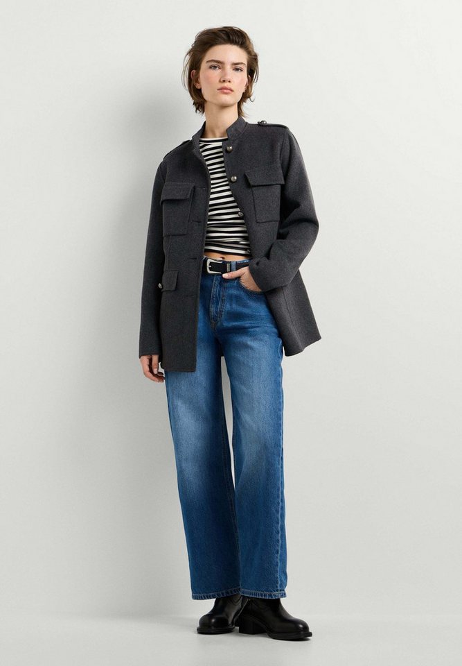 Pepe Jeans Wintermantel Wintermantel LIS – Bild 2 von 5