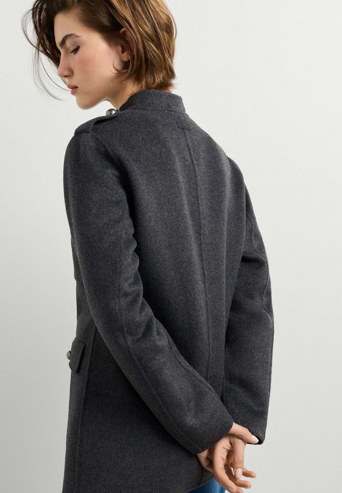 Pepe Jeans Wintermantel Wintermantel LIS – Bild 3 von 5