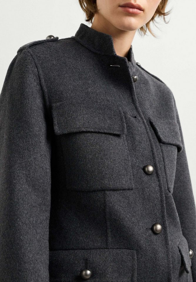 Pepe Jeans Wintermantel Wintermantel LIS – Bild 4 von 5