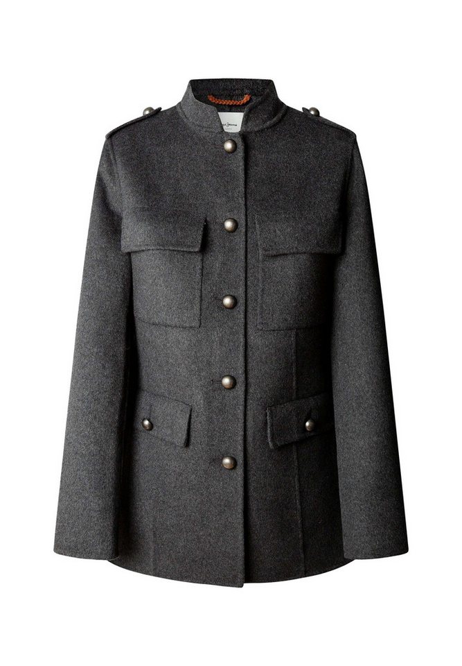 Pepe Jeans Wintermantel Wintermantel LIS – Bild 5 von 5