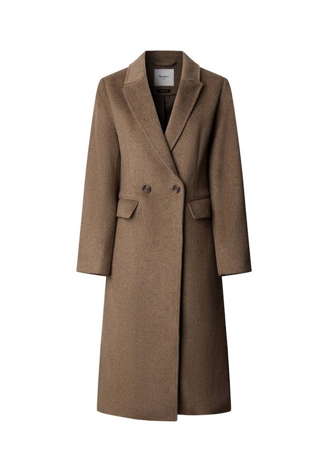 Pepe Jeans Wintermantel Wintermantel LISA – Bild 5 von 5