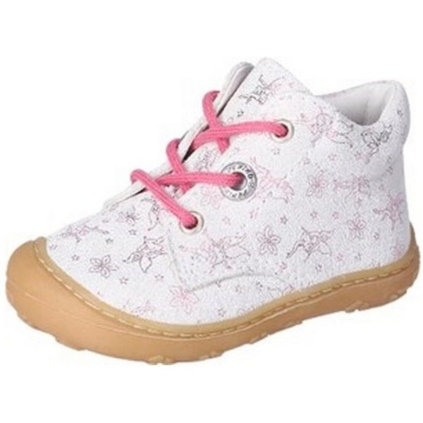 Pepino DOTS Schnürstiefel