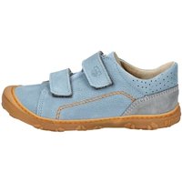 Pepino Pepino Halbschuhe Leder Klettschuh