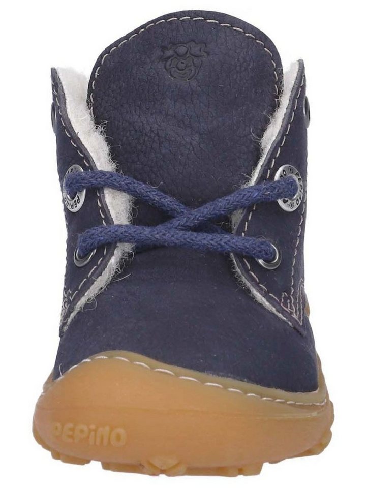 Pepino Pepino Halbschuhe Leder Lauflernschuh – Bild 3 von 5