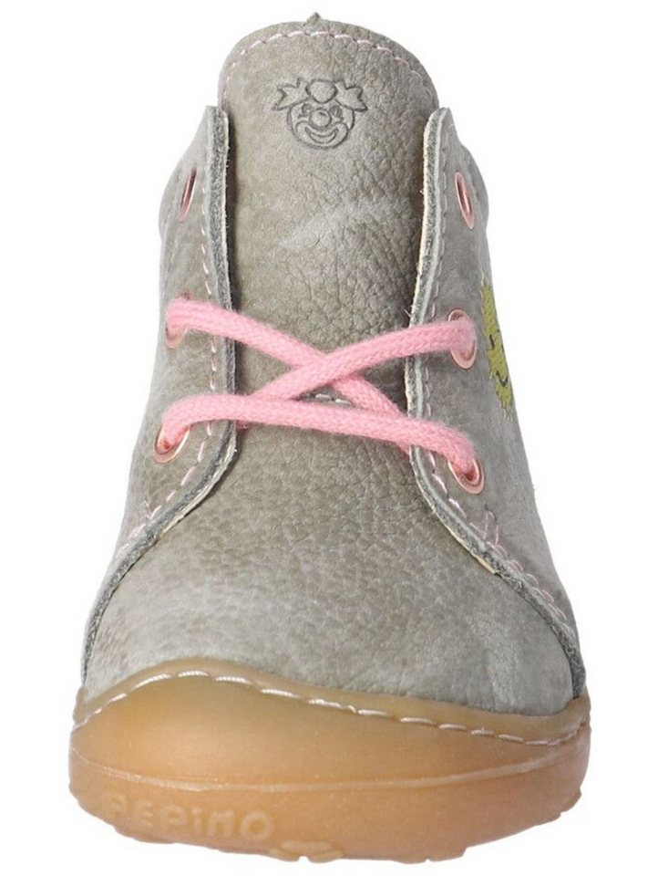 Pepino Pepino Halbschuhe Leder Lauflernschuh – Bild 3 von 5