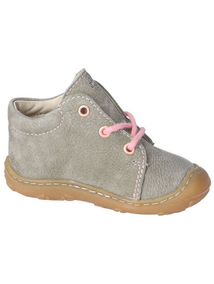 Pepino Pepino Halbschuhe Leder Lauflernschuh – Bild 4 von 5