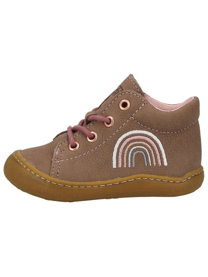 Pepino Pepino Halbschuhe Leder Lauflernschuh – Bild 2 von 5