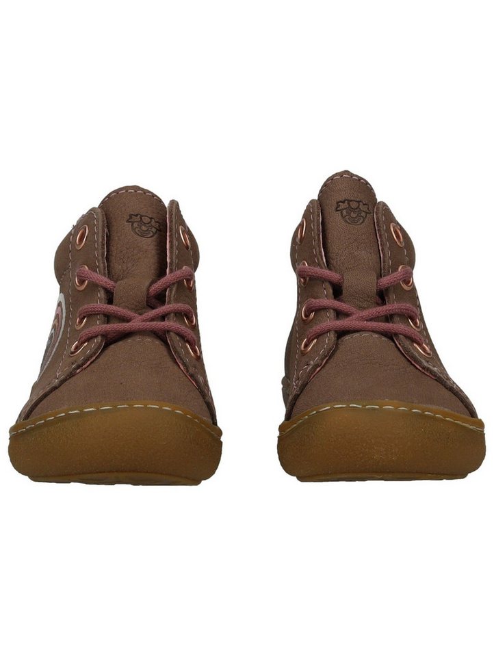 Pepino Pepino Halbschuhe Leder Lauflernschuh – Bild 3 von 5