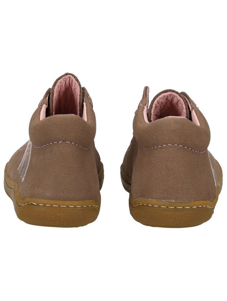 Pepino Pepino Halbschuhe Leder Lauflernschuh – Bild 5 von 5