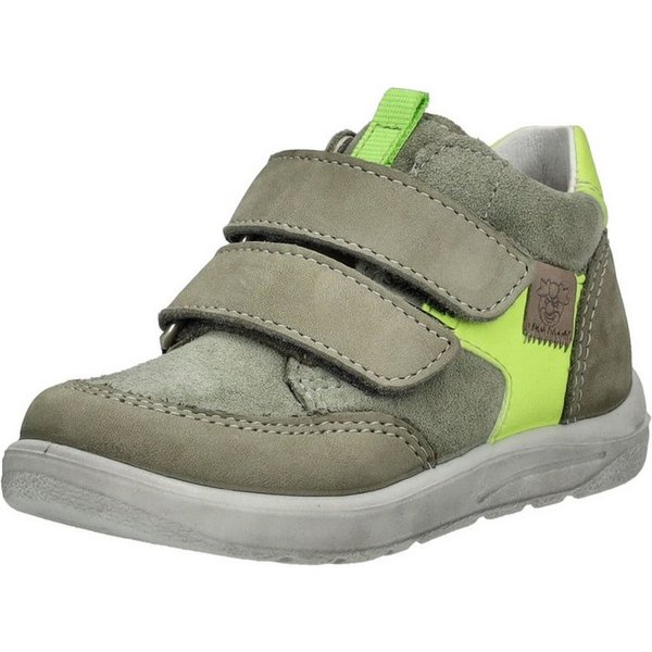 Pepino Pepino Halbschuhe Leder/Textil Lauflernschuh