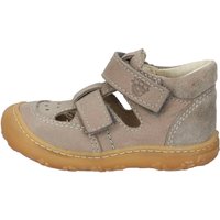 Pepino Pepino Sandalen Leder Riemchensandale