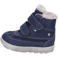 Pepino Stiefelette