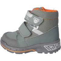 Pepino Stiefelette