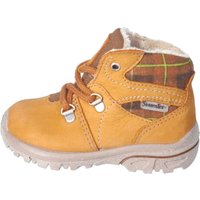 Pepino Stiefelette