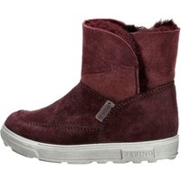 Pepino Stiefelette