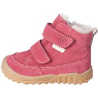 Pepino Stiefelette