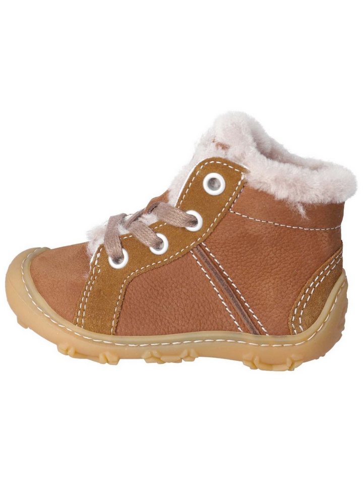Pepino Pepino Stiefelette Leder Lauflernschuh – Bild 2 von 5