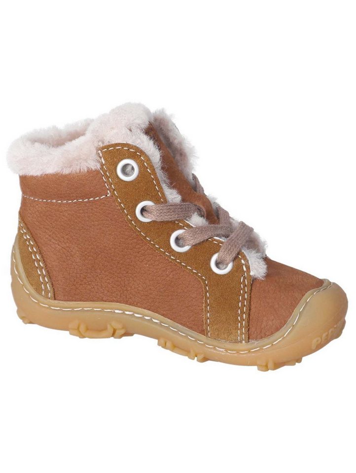 Pepino Pepino Stiefelette Leder Lauflernschuh – Bild 4 von 5