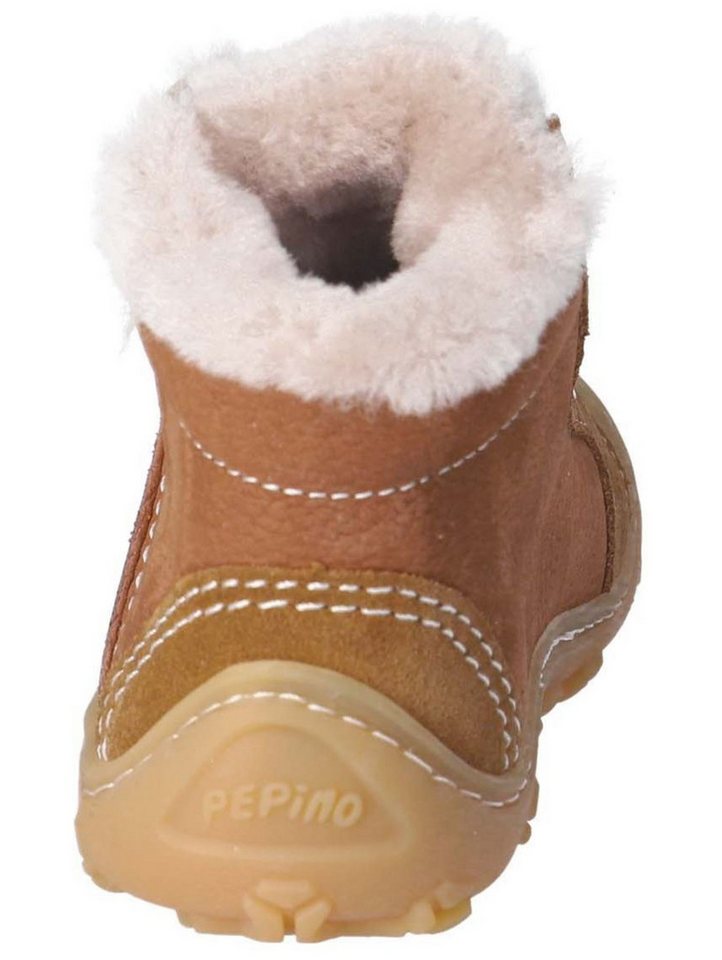 Pepino Pepino Stiefelette Leder Lauflernschuh – Bild 5 von 5