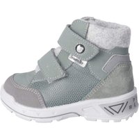Pepino Pepino Stiefelette Leder/Textil Stiefelette