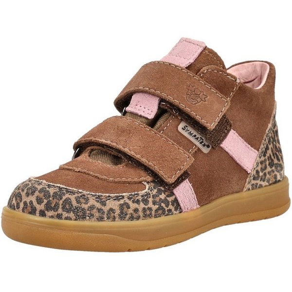 Pepino Pepino Stiefelette Veloursleder Stiefelette