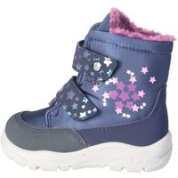 Pepino Stiefelette