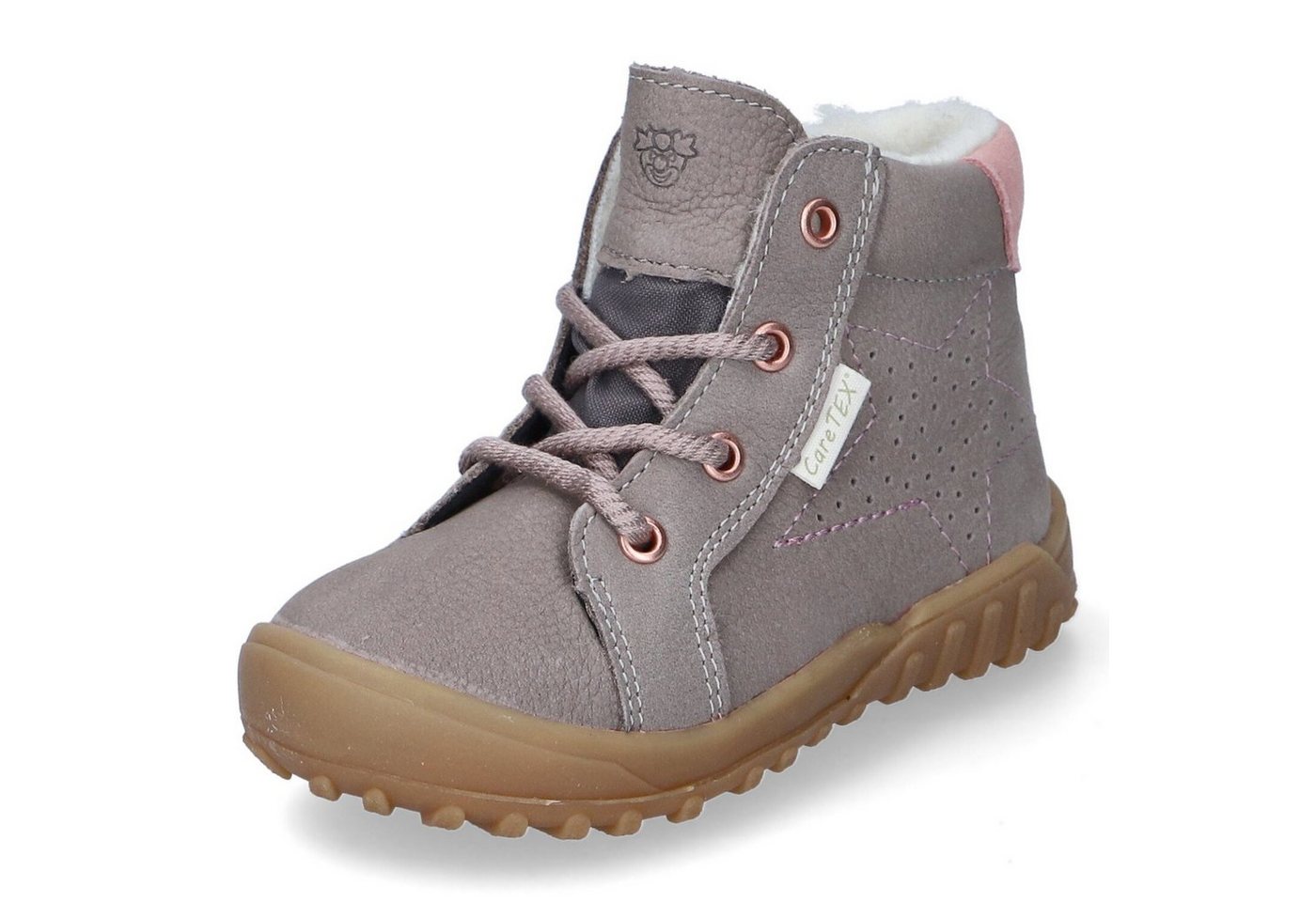Pepino Winterstiefeletten DENNY Stiefelette – Bild 2 von 5