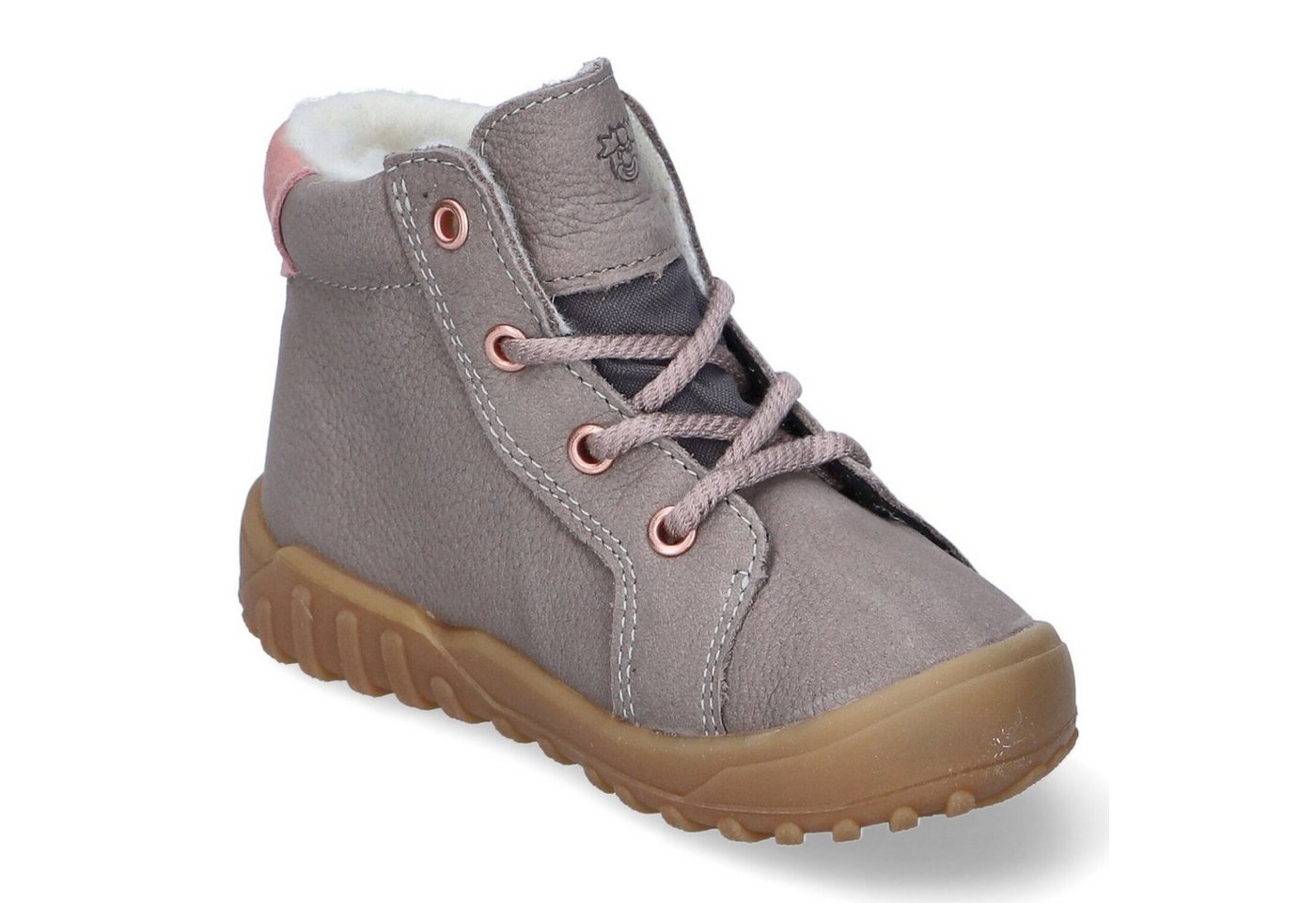 Pepino Winterstiefeletten DENNY Stiefelette – Bild 5 von 5
