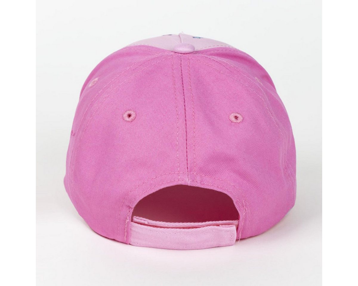 Peppa Pig Baseball Cap Kinder Accessoire Set Cap und Sonnenbrille – Bild 3 von 4