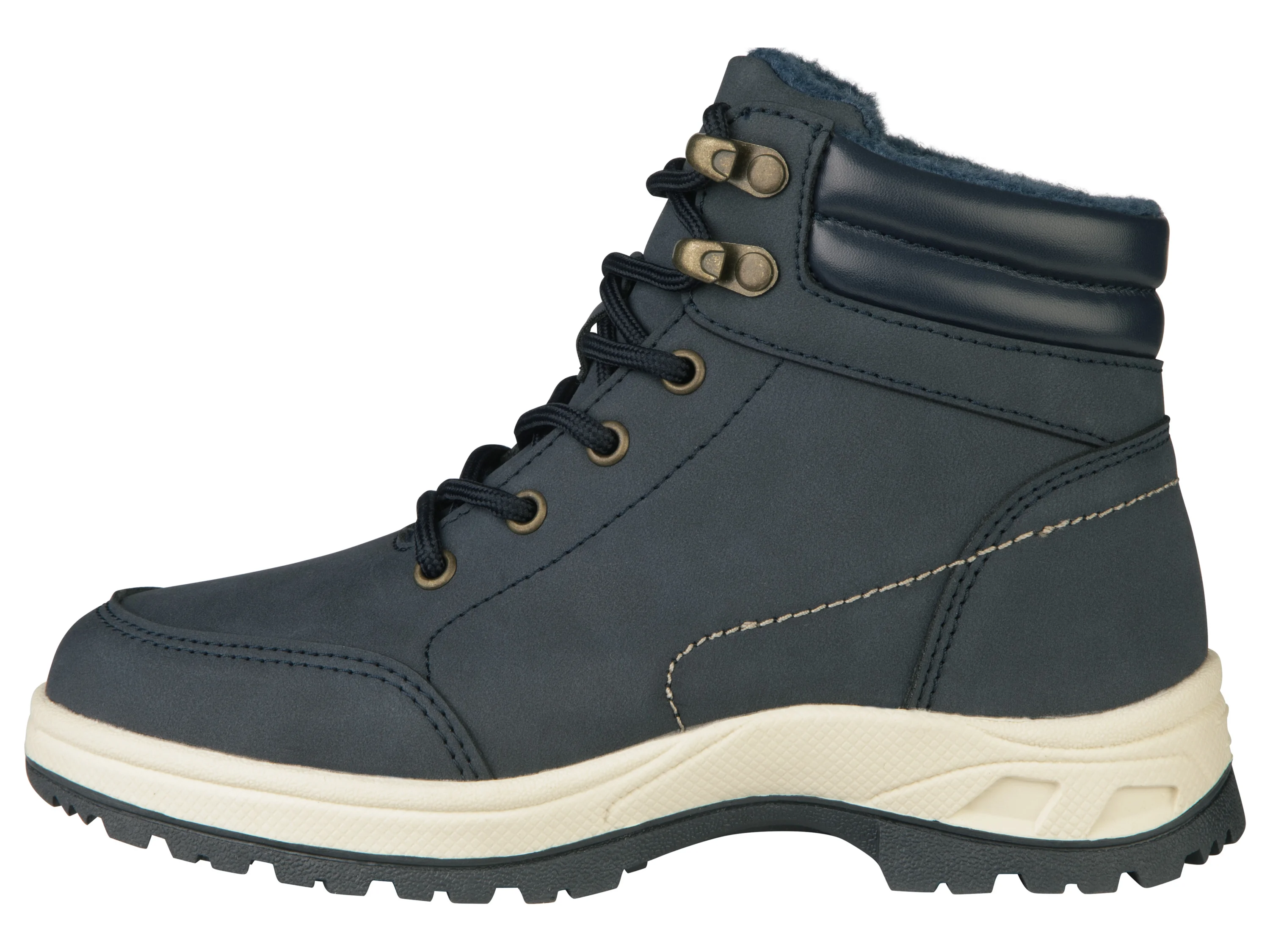 PEPPERTS!® Kinder Boots mit Schnürung (Navy, 31) – Bild 2 von 3