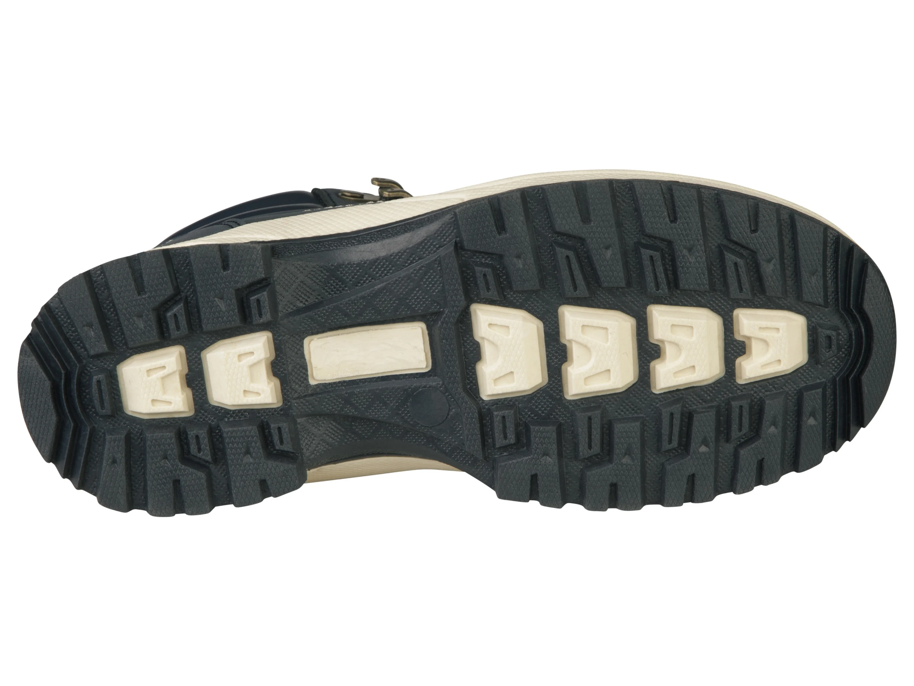 PEPPERTS!® Kinder Boots mit Schnürung (Navy, 32) – Bild 3 von 3